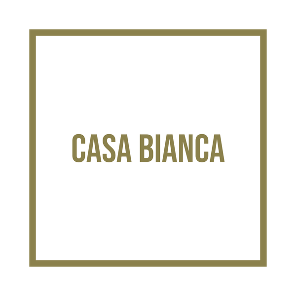 Casa Bianca